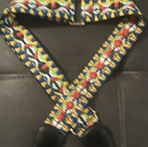 Bag Strap Accessories, 31 inches length, Wave style